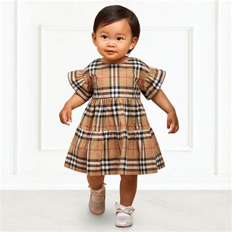 burberry for baby girl|burberry baby girl outfits.